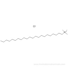 1-Docosanaminium,N,N,N-trimethyl-, chloride (1:1) CAS 17301-53-0